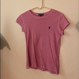 ralph lauren tee
